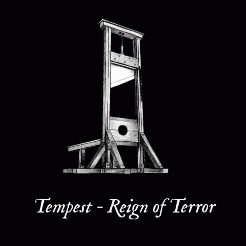 Tempest (NL) : Reign of Terror